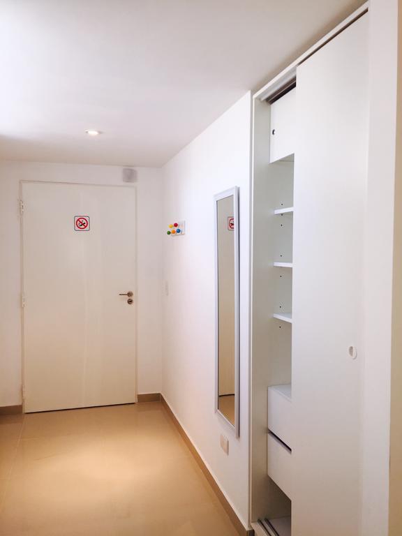 Apartamento Ocio Aguero Buenos Aires Zimmer foto