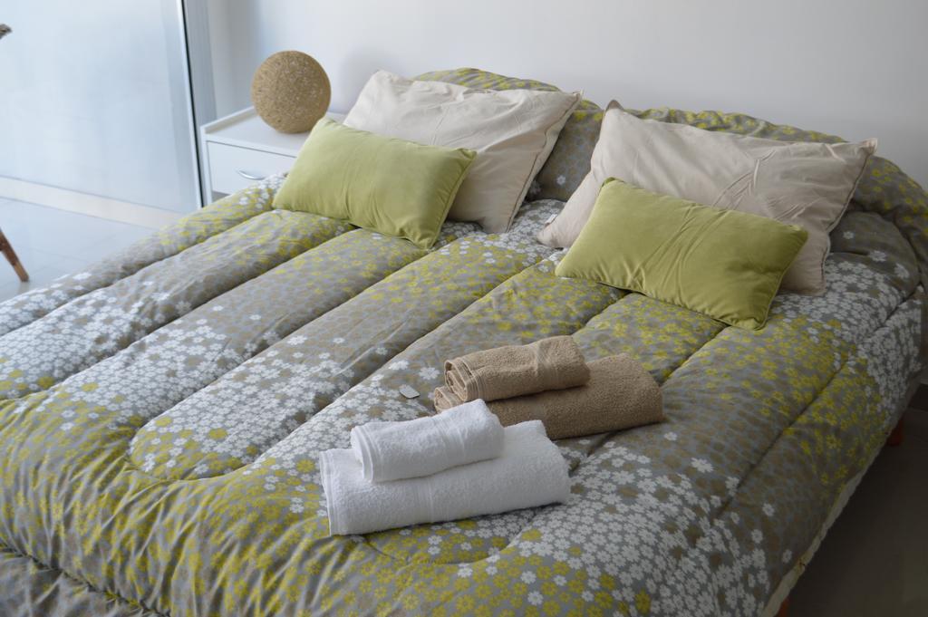 Apartamento Ocio Aguero Buenos Aires Zimmer foto