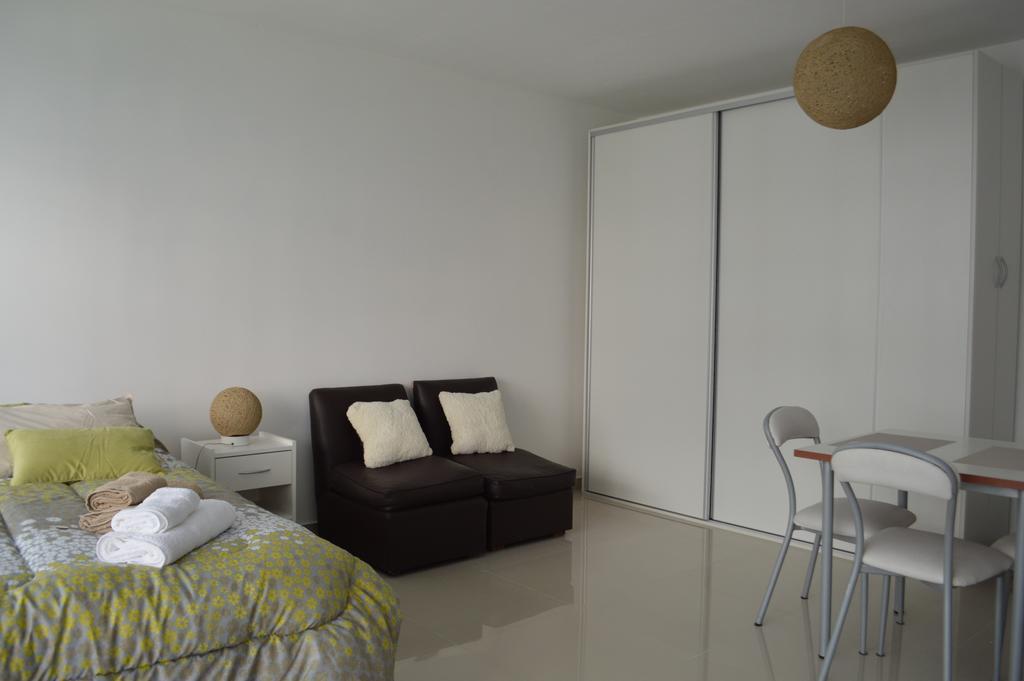 Apartamento Ocio Aguero Buenos Aires Zimmer foto