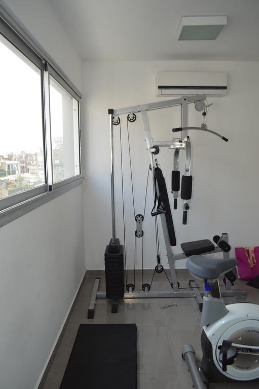 Apartamento Ocio Aguero Buenos Aires Zimmer foto