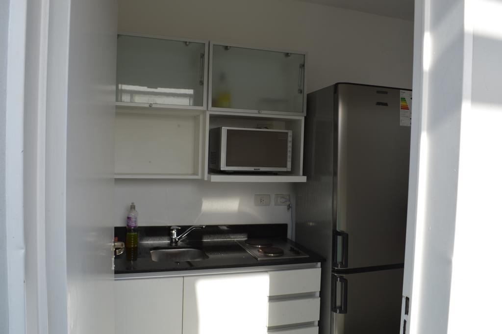 Apartamento Ocio Aguero Buenos Aires Zimmer foto