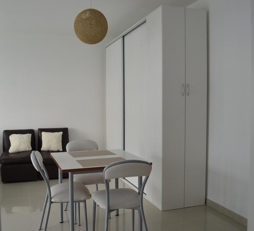 Apartamento Ocio Aguero Buenos Aires Zimmer foto